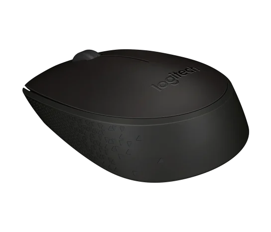 Mouse Wireless Logitech M170 - King Tech