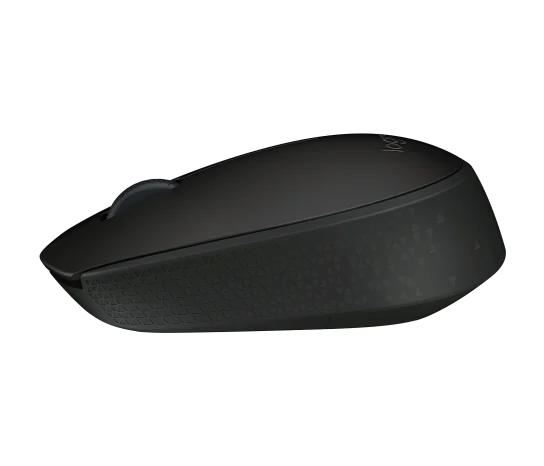 Mouse Wireless Logitech M170 - King Tech