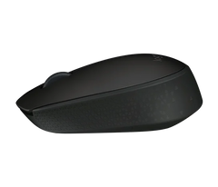 Mouse Wireless Logitech M170 - King Tech