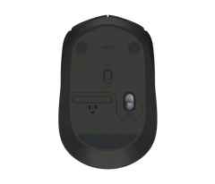Mouse Wireless Logitech M170 - King Tech