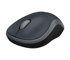 Mouse Wireless Logitech M185 - King Tech