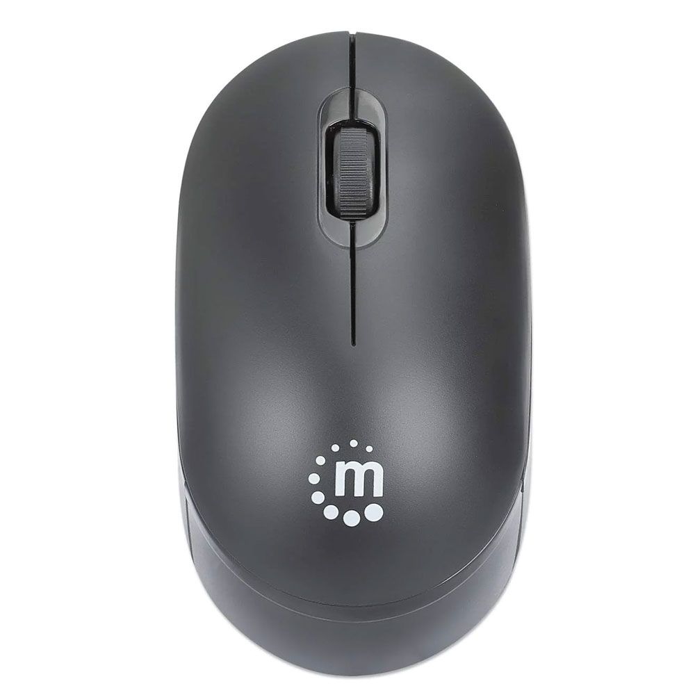 Mouse Wireless Manhattan MO70B - King Tech