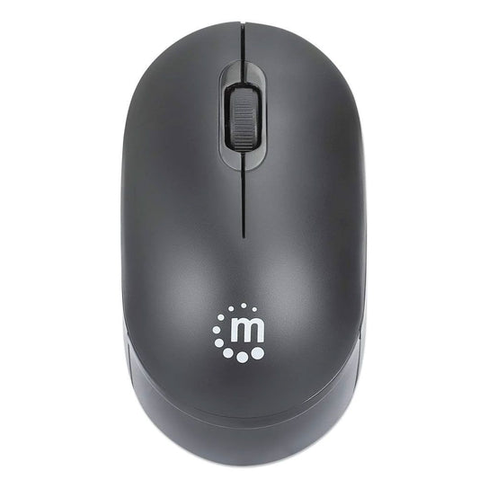 Mouse Wireless Manhattan MO70B - King Tech