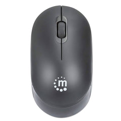 Mouse Wireless Manhattan MO70B - King Tech