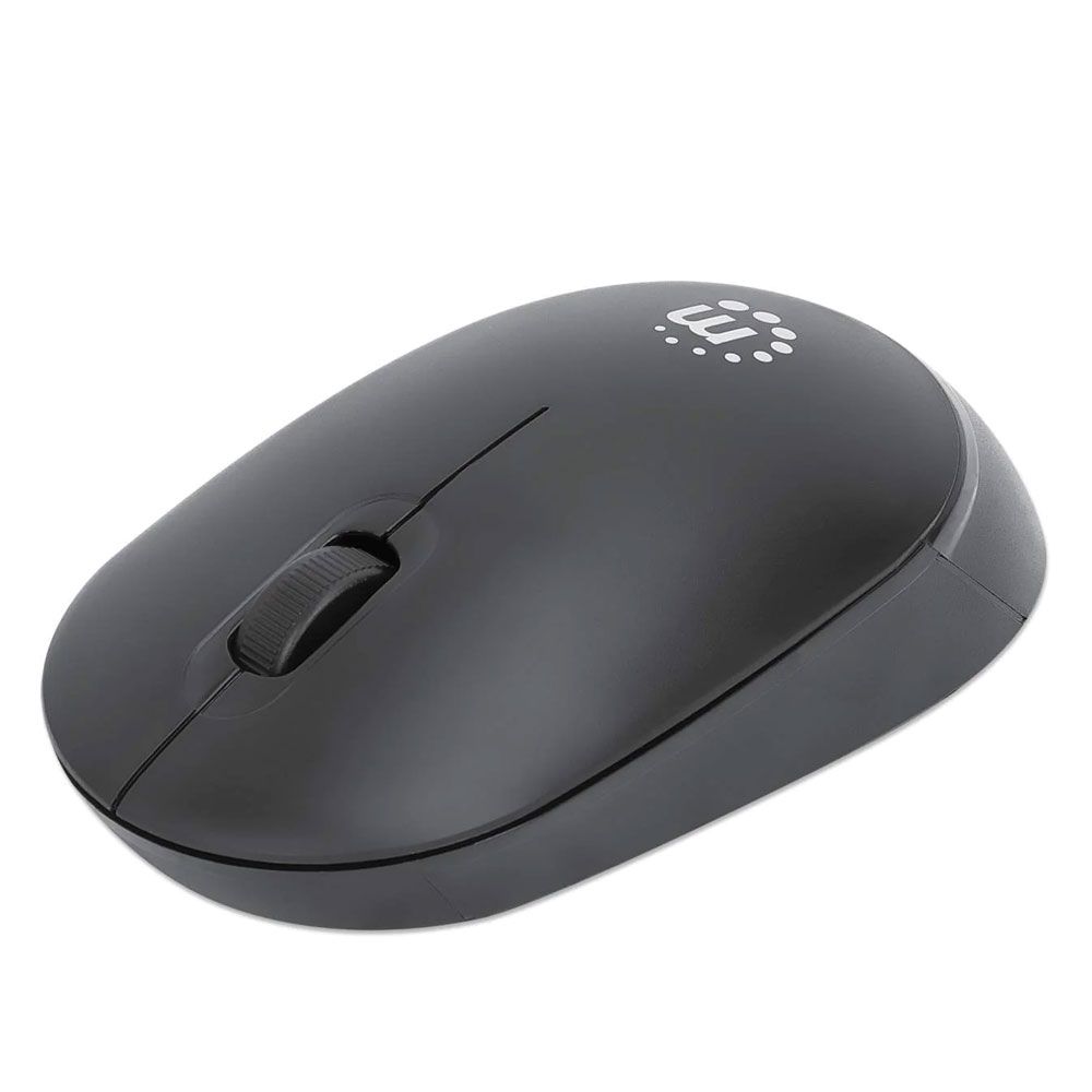 Mouse Wireless Manhattan MO70B - King Tech