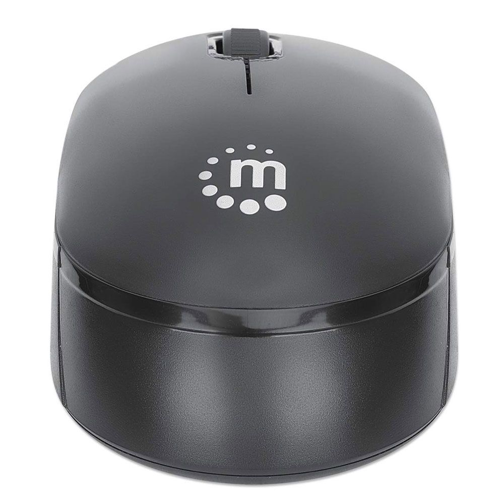 Mouse Wireless Manhattan MO70B - King Tech