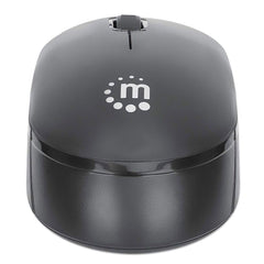 Mouse Wireless Manhattan MO70B - King Tech