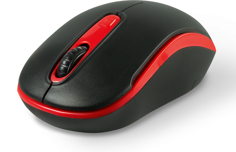 Mouse Wireless Speedlink SL-630013 - King Tech