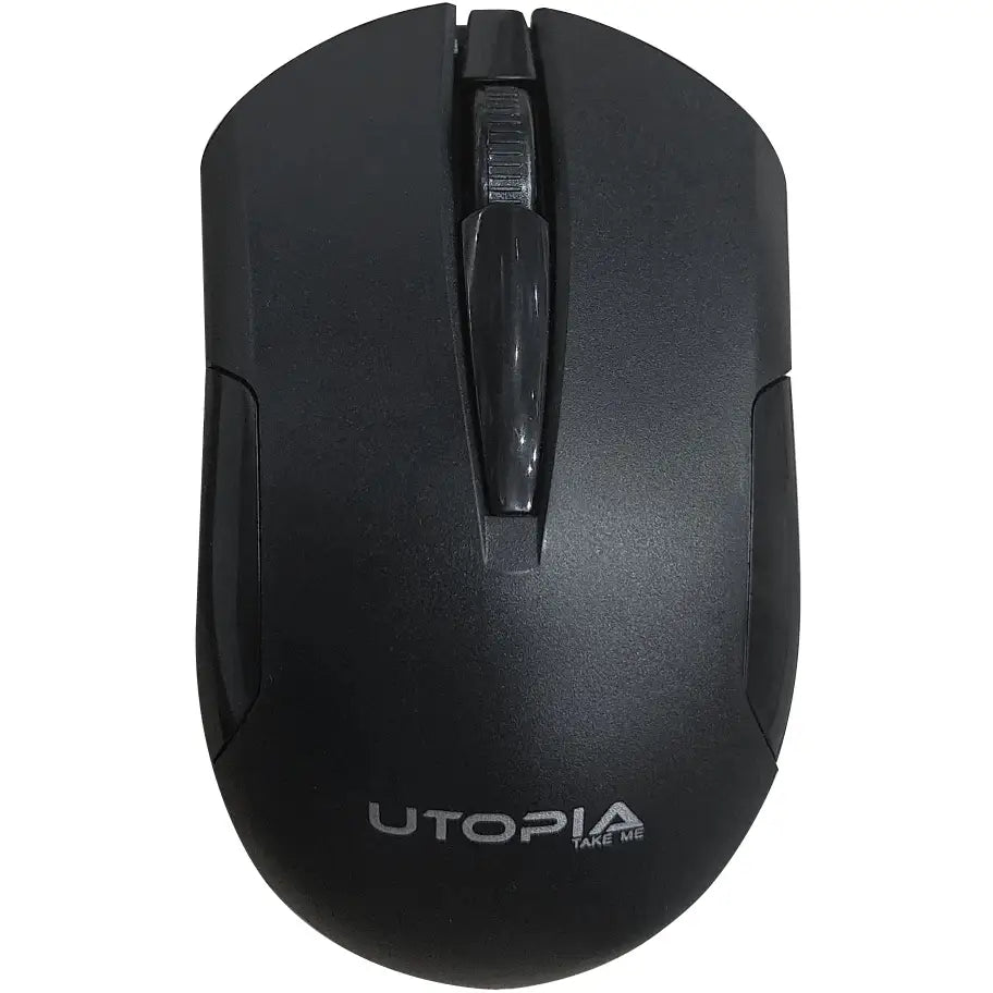 Mouse Wireless Utopia U-101 U-102 U-103 - King Tech