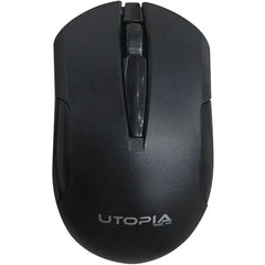 Mouse Wireless Utopia U-101 U-102 U-103 - King Tech
