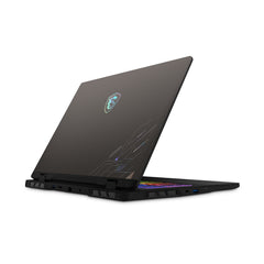 MSI Crosshair 16 HX AI D2XWGKG-207EG Laptop |
Intel Core Ultra 7 255HX Processor - 16GB DDR5 RAM - 1TB NVMe SSD - NVIDIA GeForce RTX 5070 8GB GDDR7 Graphics - 16.0 inches QHD+ IPS 240Hz (Cosmos Gray, Win11)
