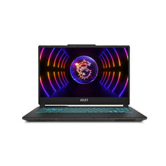 MSI Cyborg 15 A13UDX Gaming Laptop |
Intel Core i7-13620H Processor - 16GB DDR5 RAM - 512GB NVMe SSD - NVIDIA GeForce RTX 3050 6GB GDDR6 Graphics - 15.6 inches FHD IPS 144Hz (Translucent Black, Win11)
