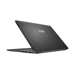 MSI Modern 14 F13MG-041XEG Laptop |
Intel Core i7-1355U Processor - 8GB DDR4 RAM - 512GB NVMe SSD - Intel Iris Xe Graphics - 14 inches FHD IPS 60Hz (Urban Silver)