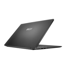 MSI Modern 14 F13MG-041XEG Laptop |
Intel Core i7-1355U Processor - 8GB DDR4 RAM - 512GB NVMe SSD - Intel Iris Xe Graphics - 14 inches FHD IPS 60Hz (Urban Silver)