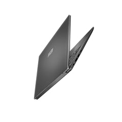 MSI Modern 14 F13MG-041XEG Laptop |
Intel Core i7-1355U Processor - 8GB DDR4 RAM - 512GB NVMe SSD - Intel Iris Xe Graphics - 14 inches FHD IPS 60Hz (Urban Silver)