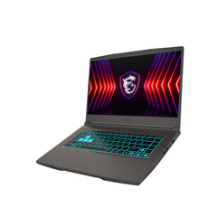 MSI Thin 15 B13UCX Gaming Laptop |
Intel Core i5-13420H Processor - 8GB DDR4 RAM - 512GB NVMe SSD - NVIDIA GeForce RTX 2050 4GB GDDR6 Graphics - 15.6 inches FHD IPS 144Hz (Black)