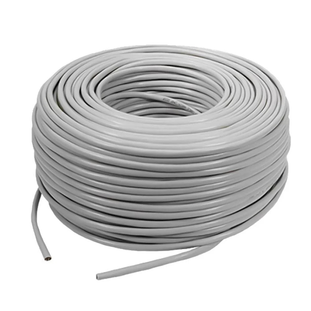 Network Cable Gigamax Plus CAT6 305M - King Tech