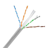 Network Cable Gigamax Plus CAT6 305M - King Tech