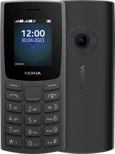 Nokia 110 Feature Phone