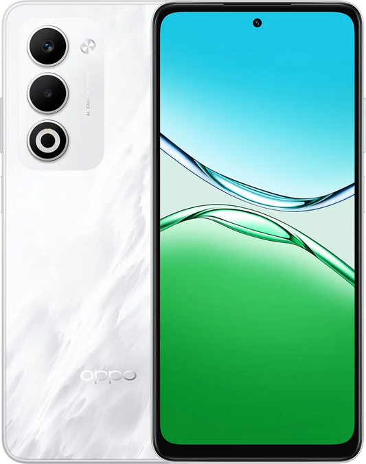 OPPO A5 6GB RAM 128GB Storage Smartphone