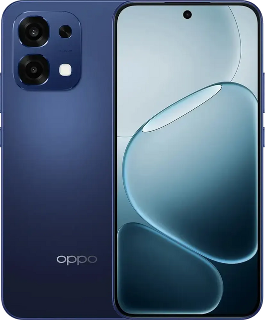 OPPO A6 Pro 4G 8GB RAM 256GB Storage Smartphone