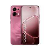 Oppo A6 Pro 5G 8GB RAM 256GB Storage Smartphone