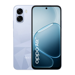 Oppo A6T 5G 6GB RAM 128GB Storage Smartphone