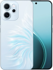 Oppo Reno 14 F 12GB RAM 256GB Storage Smartphone