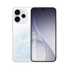 Oppo Reno15 5G 12GB RAM 256GB Storage Smartphone