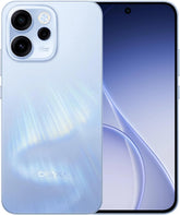 Oppo Reno15 F 5G 12GB RAM 256GB Storage Smartphone