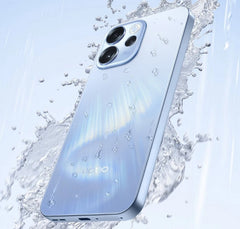 Oppo Reno15 F 5G 8GB RAM 256GB Storage Smartphone