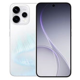 Oppo Reno15 5G 12GB RAM 256GB Storage Smartphone