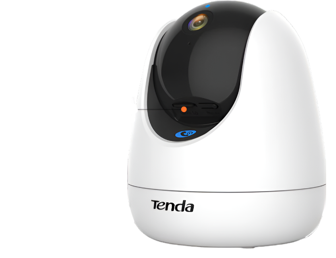 Camera Tenda CP3 Pro WiFi 3MP - King Tech