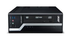 PC Desktop Acer Veriton X4620G |
Intel i5-3470 Processor - 4GB DDR3 RAM - Intel HD Graphics 2500 (Used) - King Tech