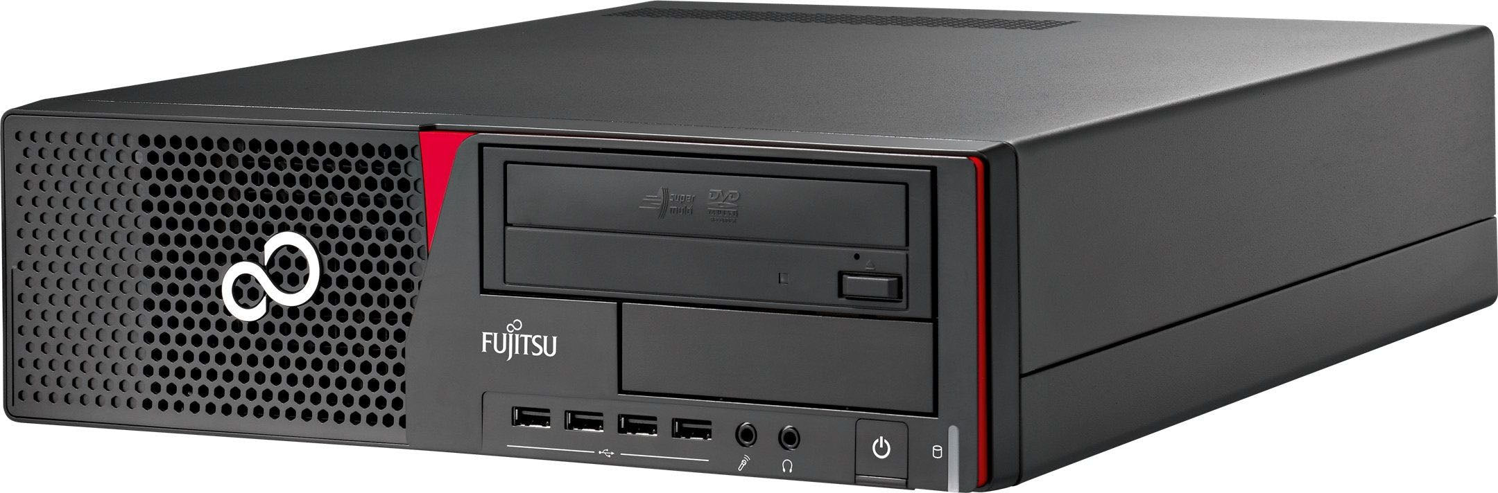 PC Desktop Fujitsu Esprimo E720 |
Intel i3-4130 Processor - 4GB DDR3 RAM - Intel HD Graphics 4400 (Used) - King Tech