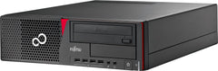 PC Desktop Fujitsu Esprimo E720 |
Intel i3-4130 Processor - 4GB DDR3 RAM - Intel HD Graphics 4400 (Used) - King Tech
