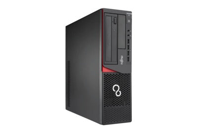 PC Desktop Fujitsu Esprimo E720 |
Intel i3-4130 Processor - 4GB DDR3 RAM - Intel HD Graphics 4400 (Used) - King Tech