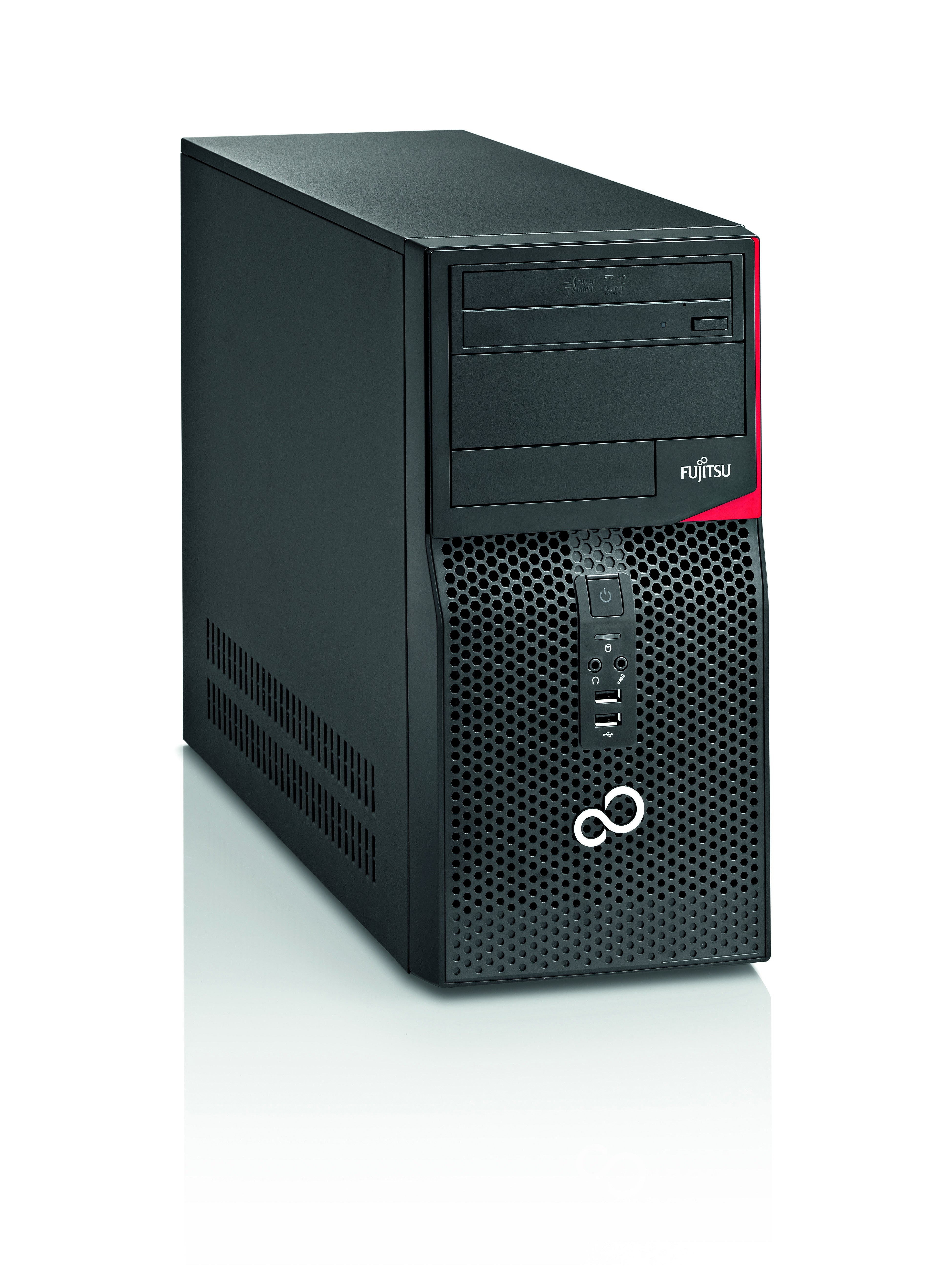 PC Desktop Fujitsu Esprimo P556 |
Intel Pentium G4400 Processor - 4GB DDR4 RAM - Intel HD Graphics 510 (Used) - King Tech