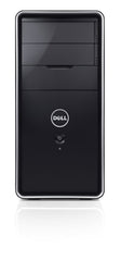 PC Tower Dell Inspiron 660 |
Intel Core i5-3330 Processor - 4GB DDR3 RAM - Intel HD Graphics 2500 (Used) - King Tech