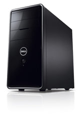 PC Tower Dell Inspiron 660 |
Intel Core i5-3330 Processor - 4GB DDR3 RAM - Intel HD Graphics 2500 (Used) - King Tech