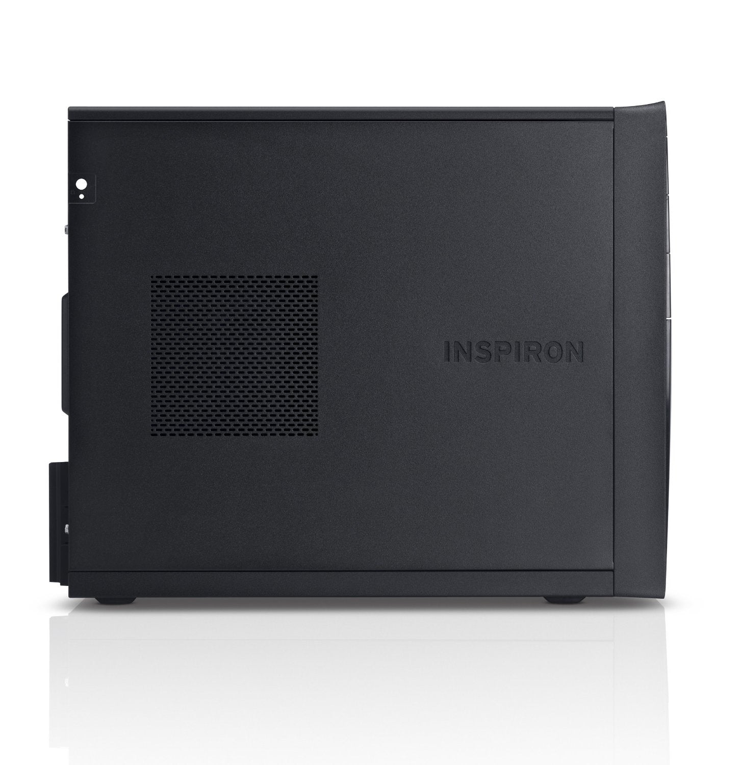 PC Tower Dell Inspiron 660 |
Intel Core i5-3330 Processor - 4GB DDR3 RAM - Intel HD Graphics 2500 (Used) - King Tech