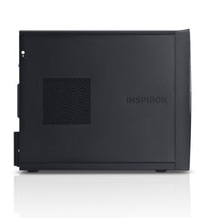 PC Tower Dell Inspiron 660 |
Intel Core i5-3330 Processor - 4GB DDR3 RAM - Intel HD Graphics 2500 (Used) - King Tech