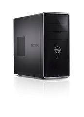 PC Tower Dell Inspiron 660 |
Intel Core i5-3330 Processor - 4GB DDR3 RAM - Intel HD Graphics 2500 (Used) - King Tech