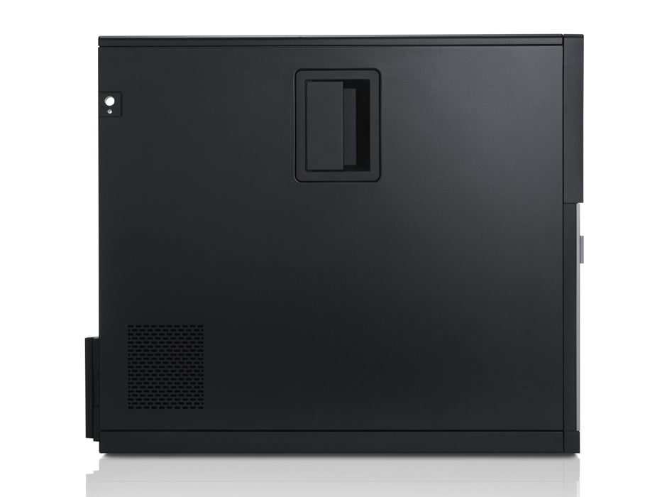 PC Tower Dell OptiPlex 7010 |
Intel i5-4570 Processor - 4GB DDR3 RAM - Intel HD Graphics 4600 (Used) - King Tech