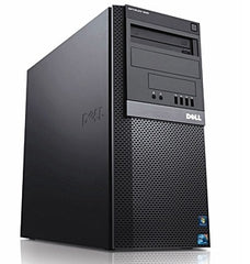 PC Tower Dell OptiPlex 980 |
Intel i5-650 Processor - 4GB DDR3 RAM - Intel HD Graphics (Used) - King Tech