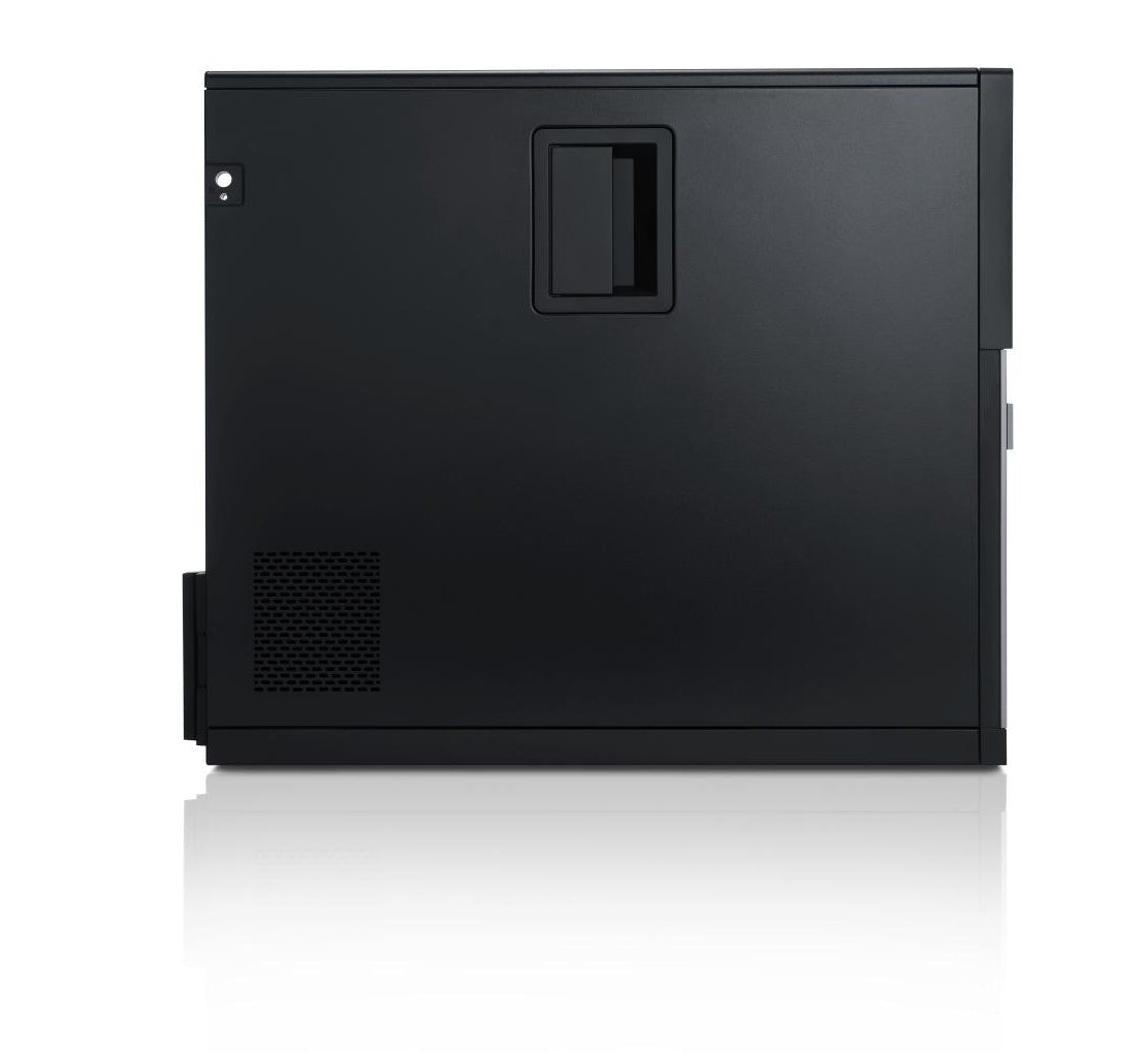 PC Tower Dell OptiPlex 990 |
Intel i7-2600 Processor - 4GB DDR3 RAM - Intel HD Graphics 2000 (Used) - King Tech