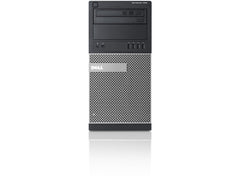 PC Tower Dell OptiPlex 990 |
Intel i3-2100 Processor - 4GB DDR3 RAM - Intel HD Graphics 2000 (Used) - King Tech