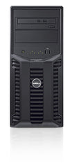 PC Tower Dell PowerEdge T110 |
Intel Xeon E3440 Processor - 4GB DDR3 RAM - Intel HD Graphics (Used) - King Tech
