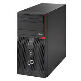 PC Tower Fujitsu Esprimo P510 |
Intel i5-4570 Processor - 4GB DDR3 RAM - Intel HD Graphics 4600 (Used) - King Tech