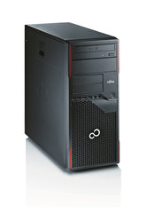 PC Tower Fujitsu Esprimo P910 |
Intel i5-3470 Processor - 4GB DDR3 RAM - Intel HD Graphics 2500 (Used) - King Tech